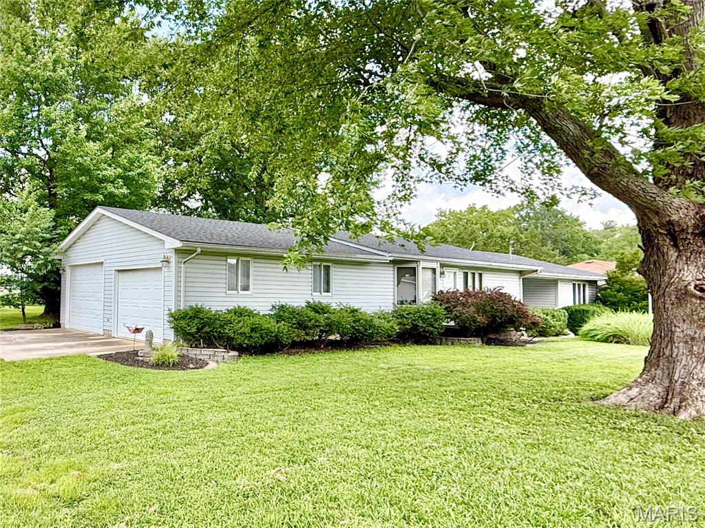 McGaugheys Second Add - Residential