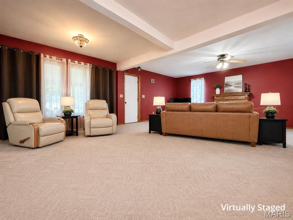 McGaugheys Second Add - Residential