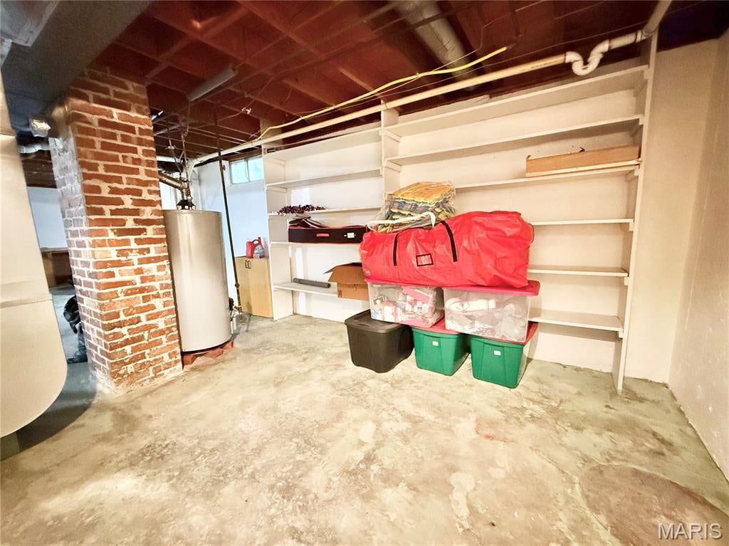 McGaugheys Second Add - Residential