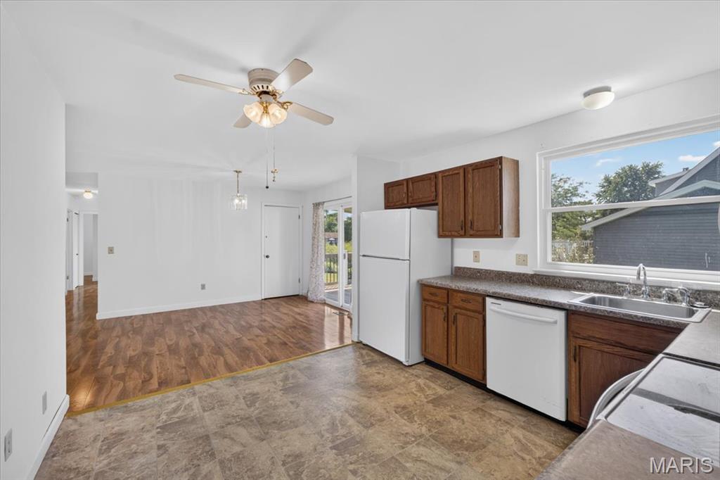 Hickory Ridge #1 - Residential