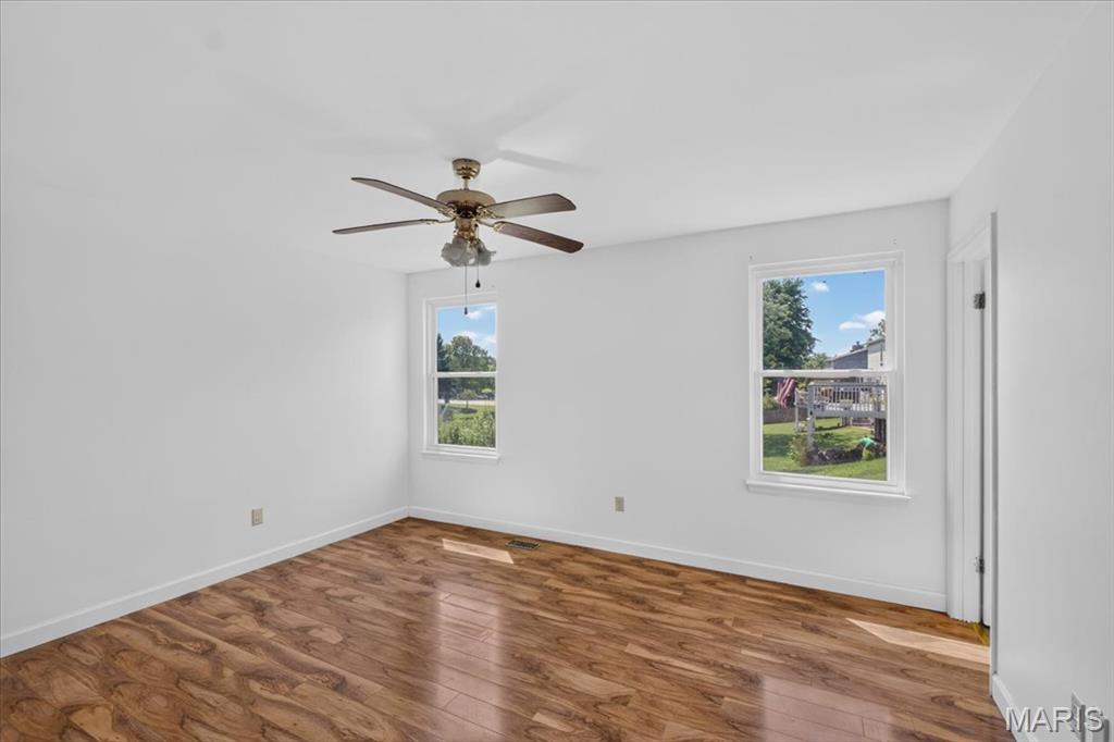 Hickory Ridge #1 - Residential