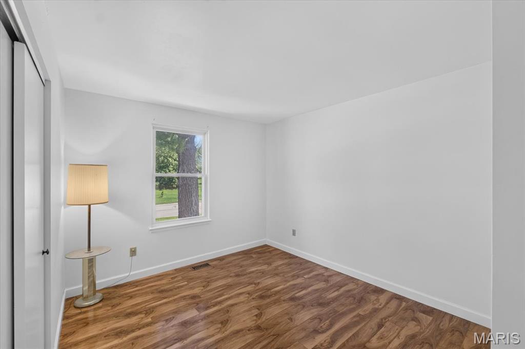 Hickory Ridge #1 - Residential