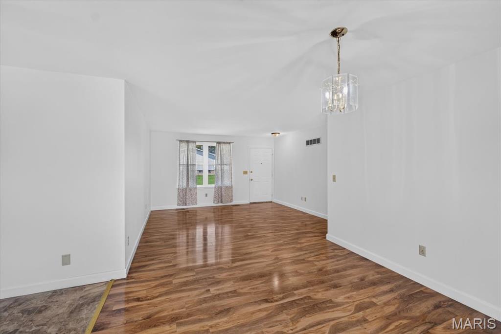 Hickory Ridge #1 - Residential