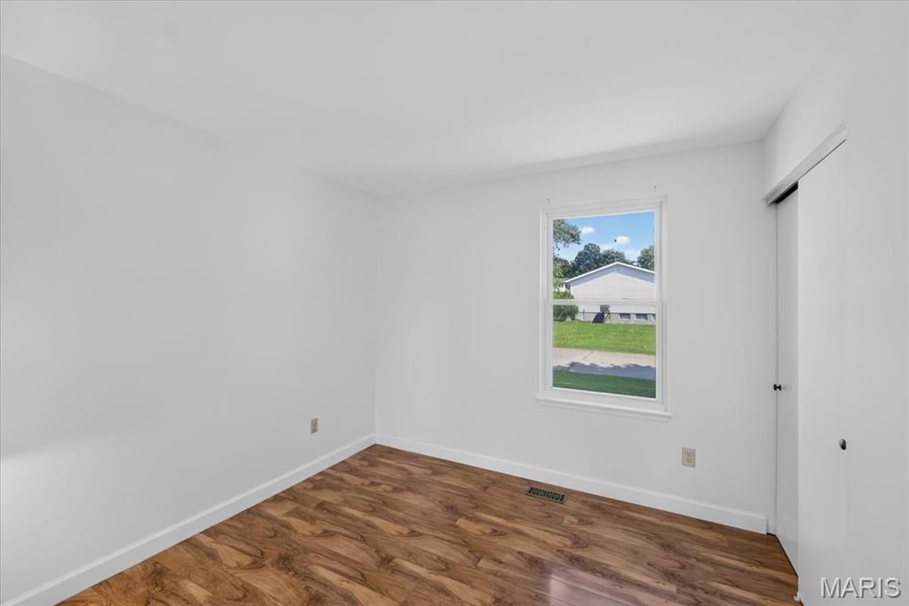 Hickory Ridge #1 - Residential