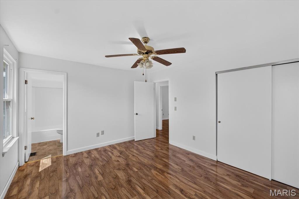 Hickory Ridge #1 - Residential