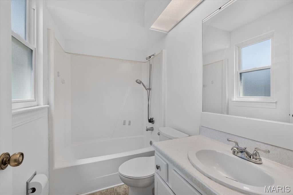 Hickory Ridge #1 - Residential