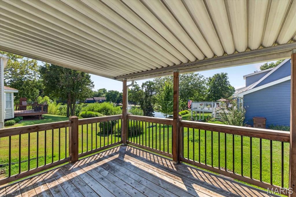 Hickory Ridge #1 - Residential