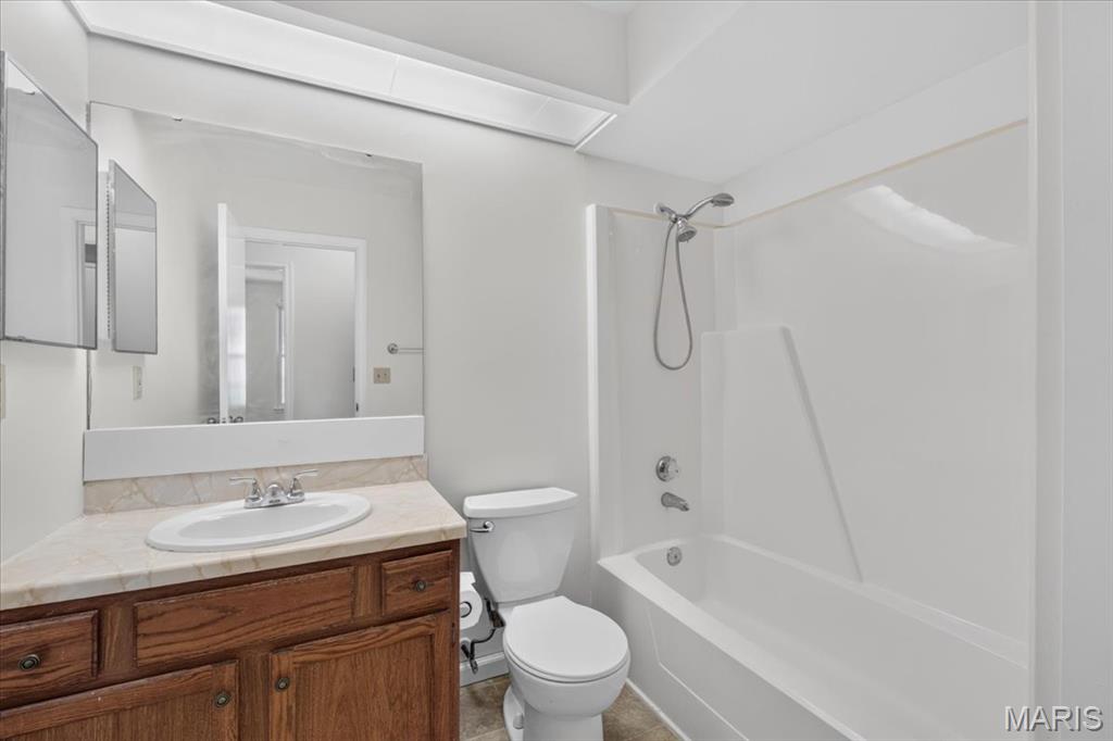 Hickory Ridge #1 - Residential