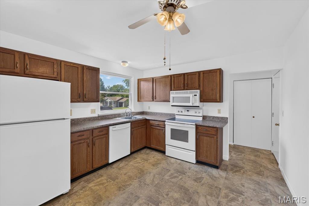 Hickory Ridge #1 - Residential