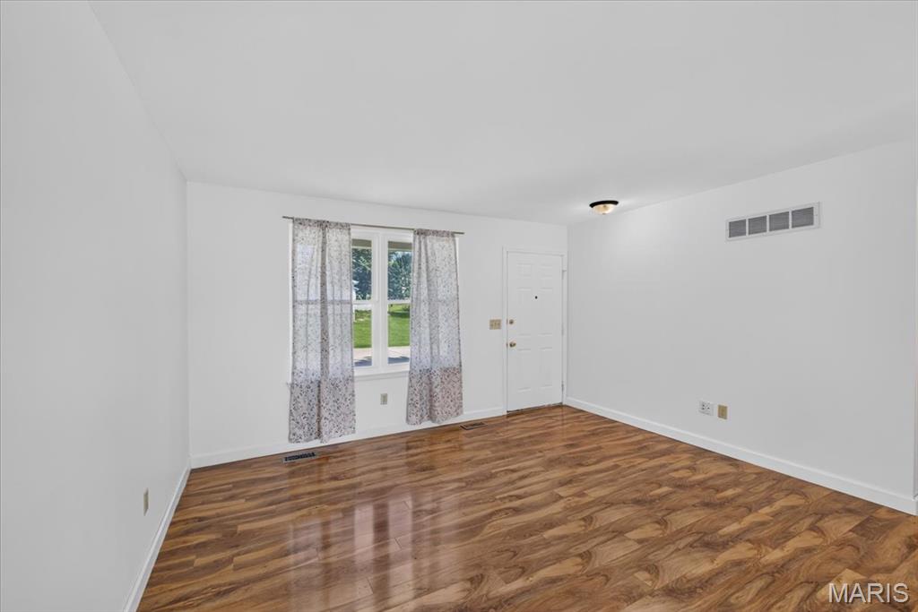 Hickory Ridge #1 - Residential