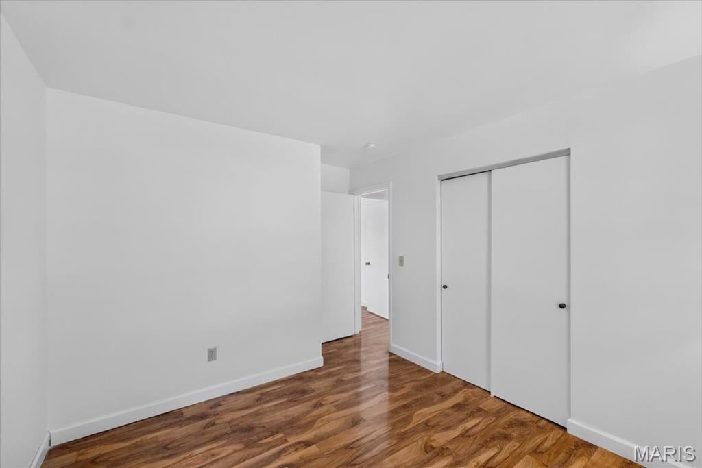 Hickory Ridge #1 - Residential