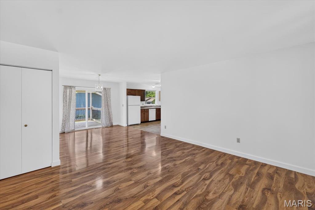 Hickory Ridge #1 - Residential
