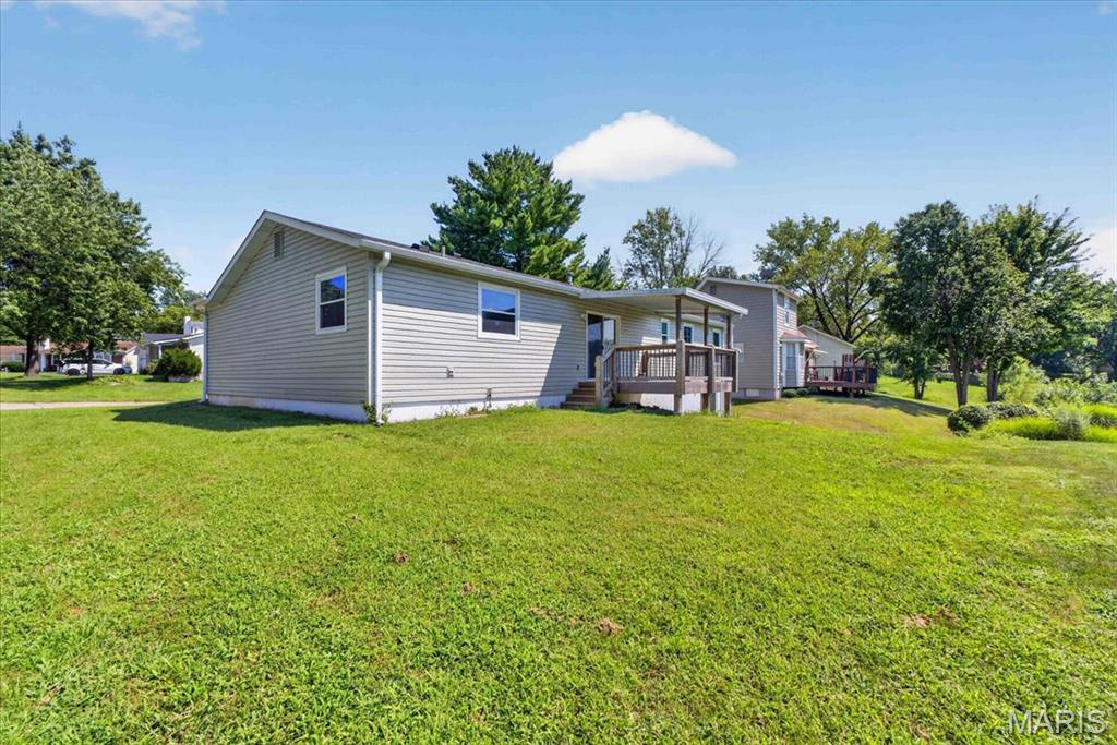 Hickory Ridge #1 - Residential