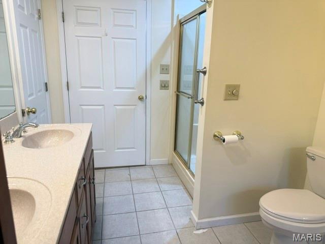 Oakbrook First Add - Residential