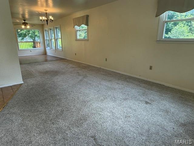 Oakbrook First Add - Residential