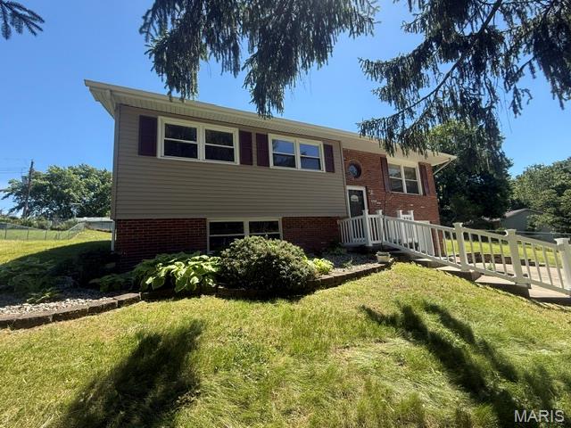 Oakbrook First Add - Residential