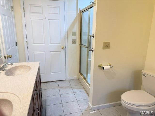 Oakbrook First Add - Residential