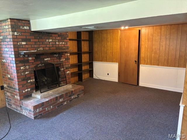 Oakbrook First Add - Residential