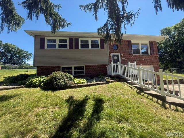 Oakbrook First Add - Residential