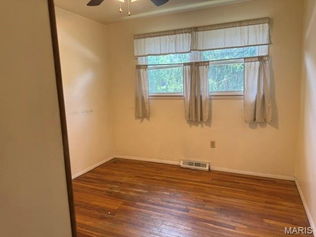 Oakbrook First Add - Residential