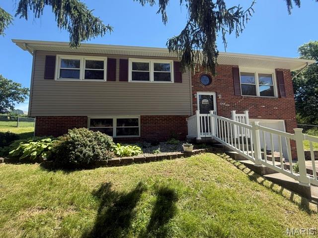 Oakbrook First Add - Residential