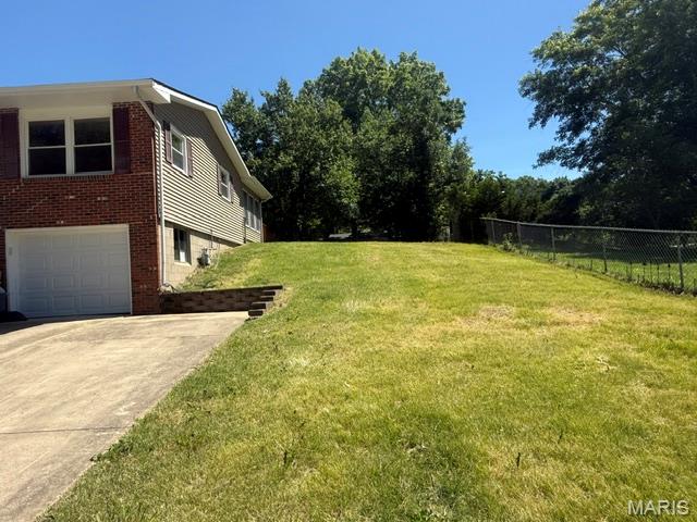 Oakbrook First Add - Residential