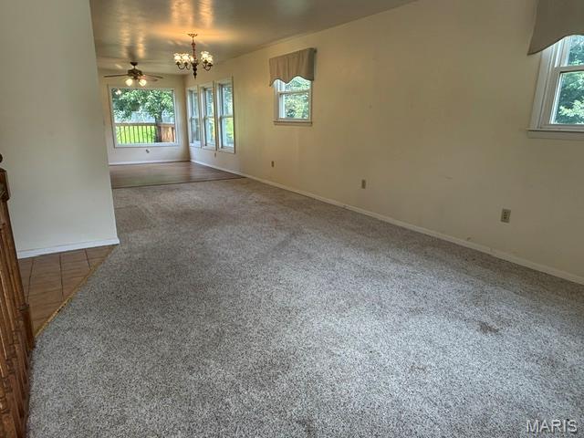 Oakbrook First Add - Residential