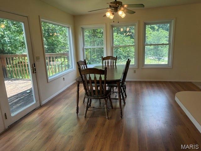 Oakbrook First Add - Residential