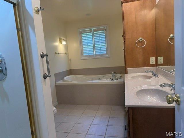 Oakbrook First Add - Residential