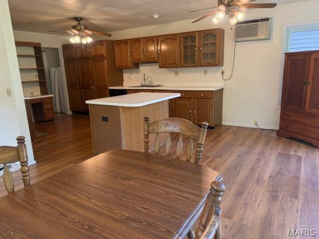 Oakbrook First Add - Residential