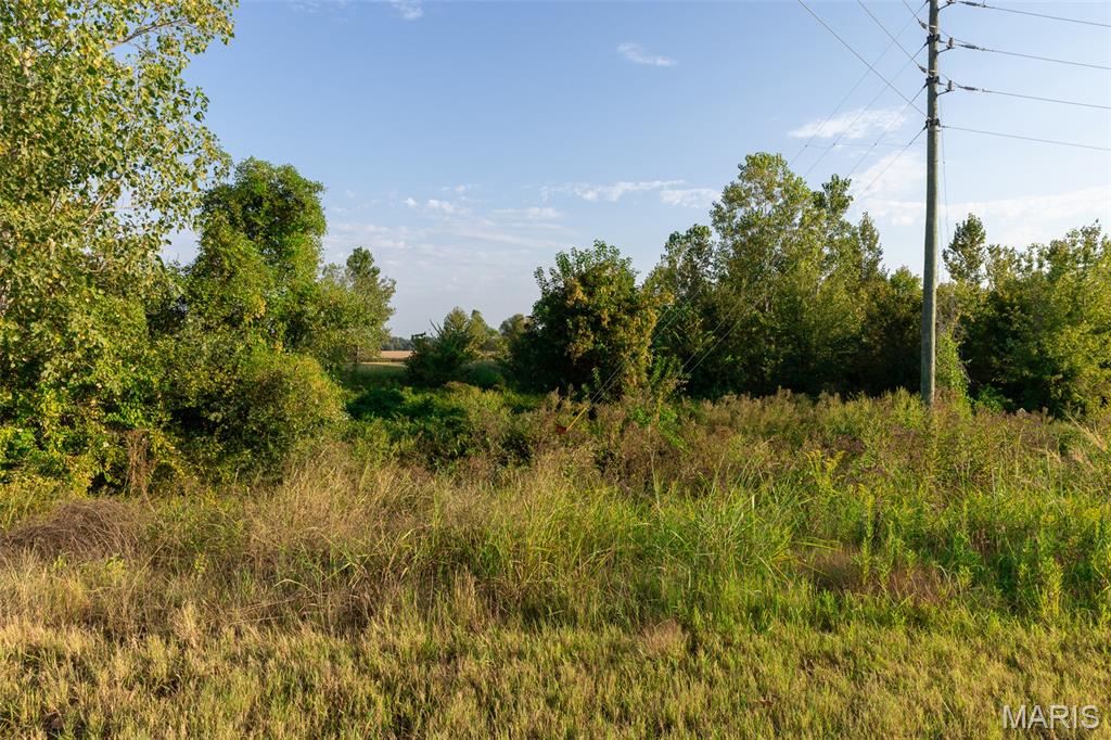 Fifth Principal Meridian - Land