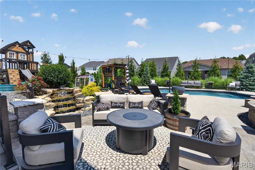 Manors At Wilmer Valley #7 - Residential