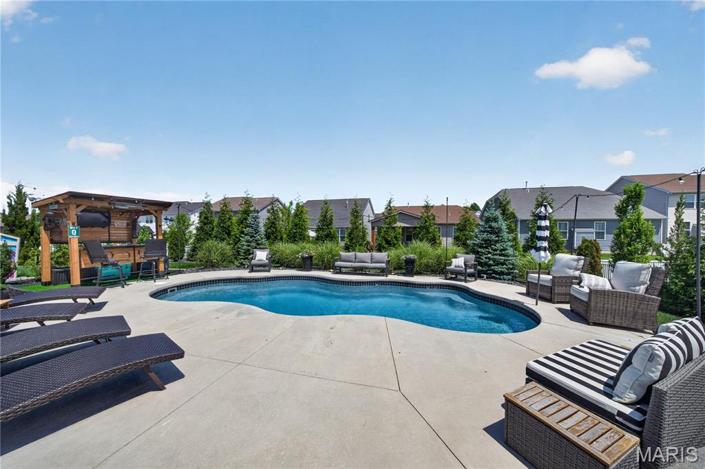 Manors At Wilmer Valley #7 - Residential