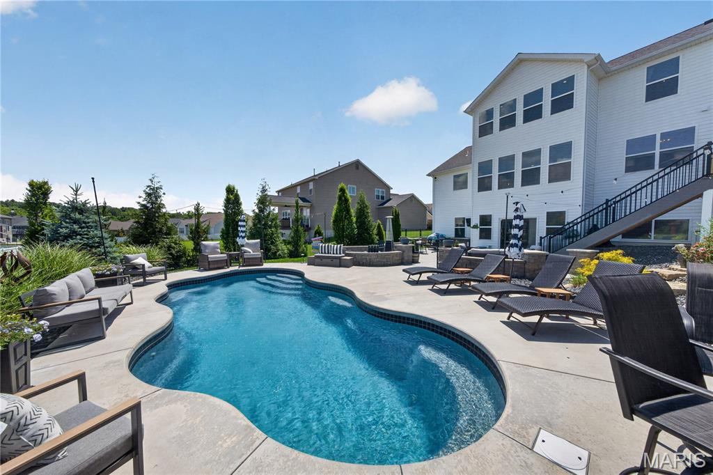 Manors At Wilmer Valley #7 - Residential