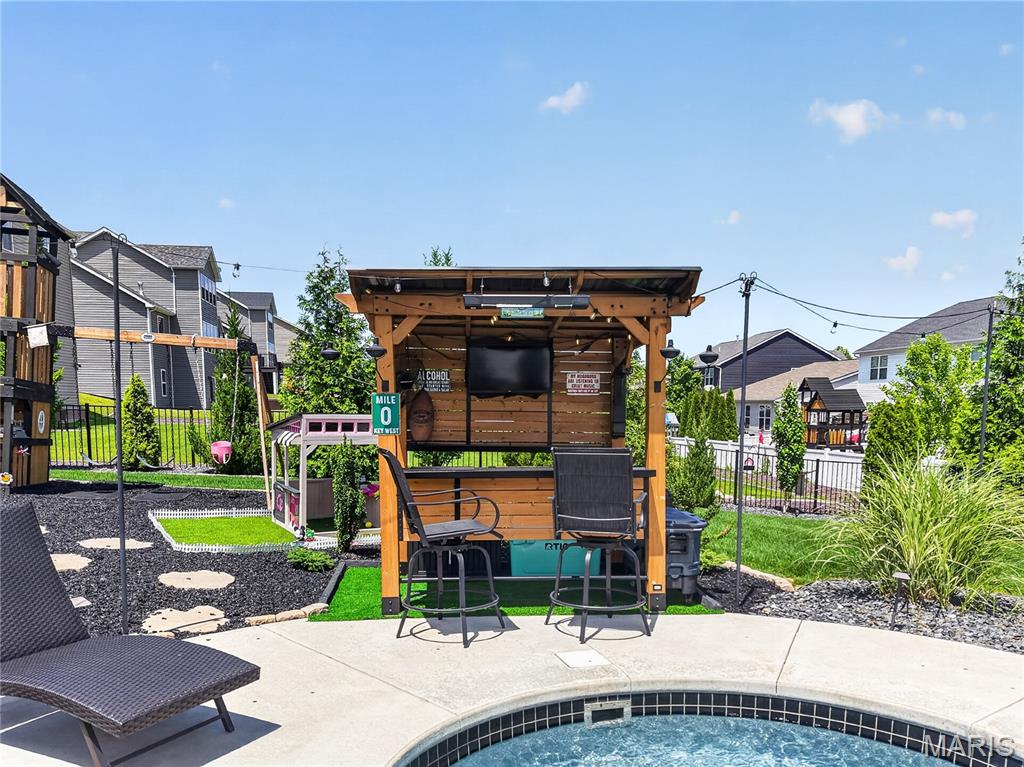 Manors At Wilmer Valley #7 - Residential