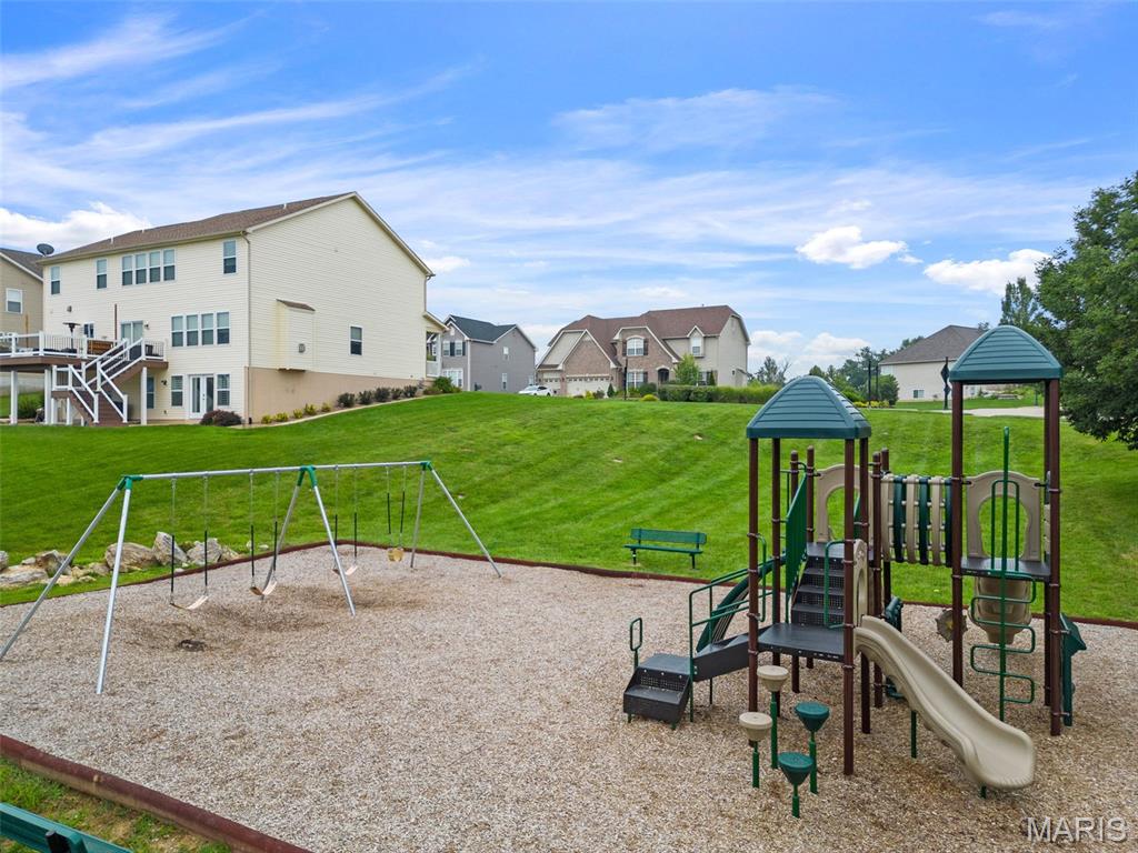 Manors At Wilmer Valley #7 - Residential