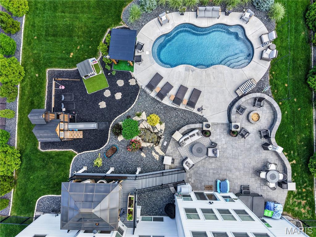 Manors At Wilmer Valley #7 - Residential