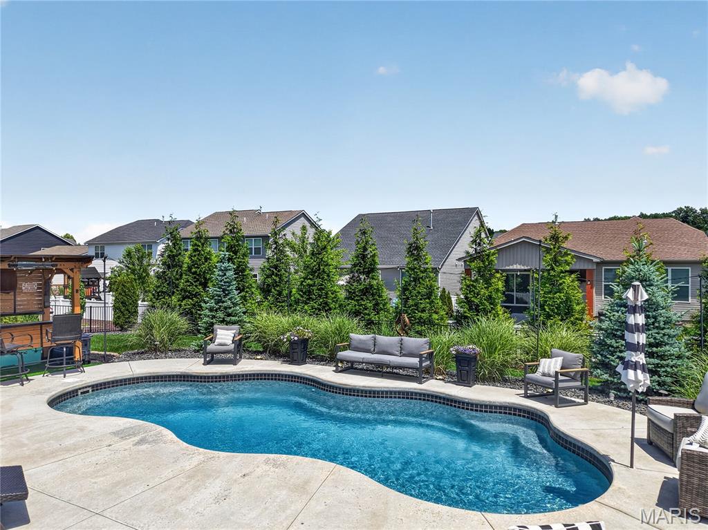 Manors At Wilmer Valley #7 - Residential