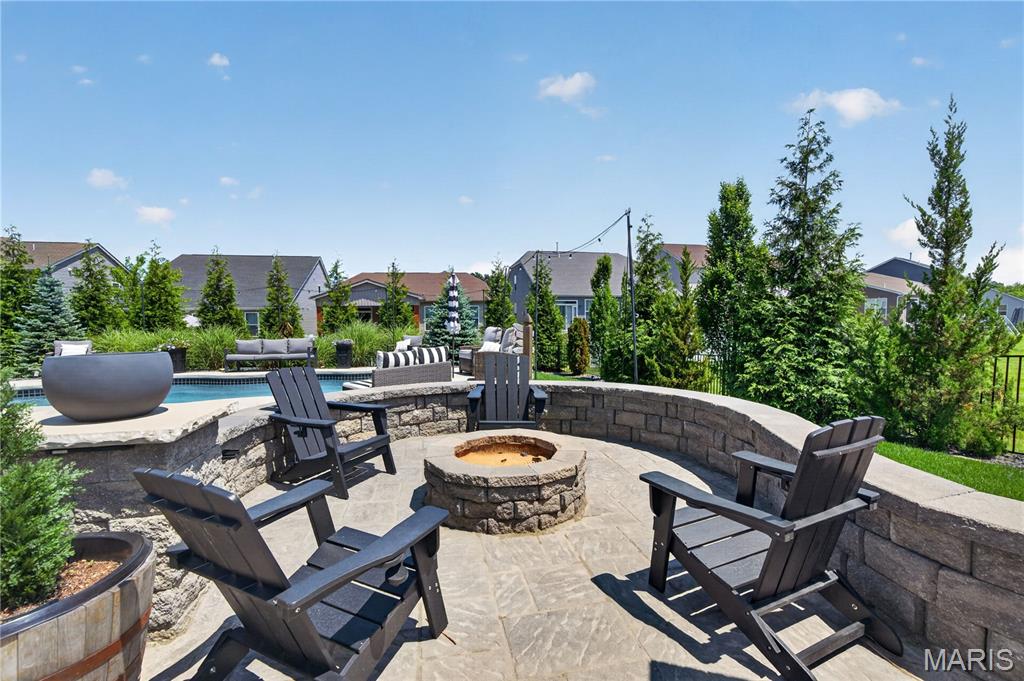 Manors At Wilmer Valley #7 - Residential