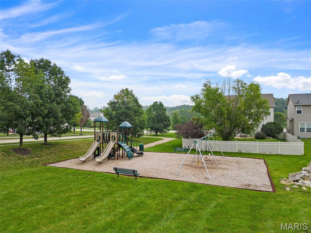 Manors At Wilmer Valley #7 - Residential