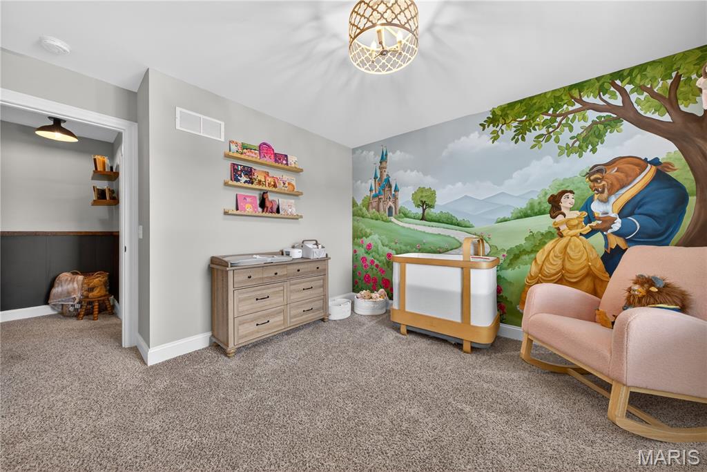 Manors At Wilmer Valley #7 - Residential