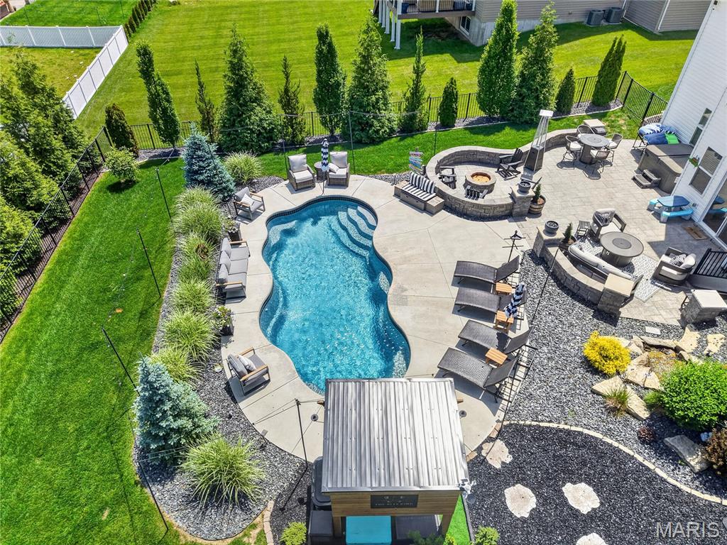 Manors At Wilmer Valley #7 - Residential