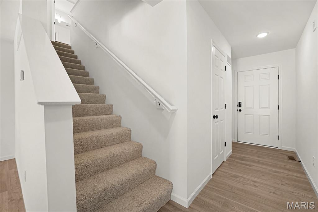 Fairmount Grove - Residential