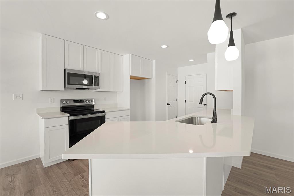 Fairmount Grove - Residential