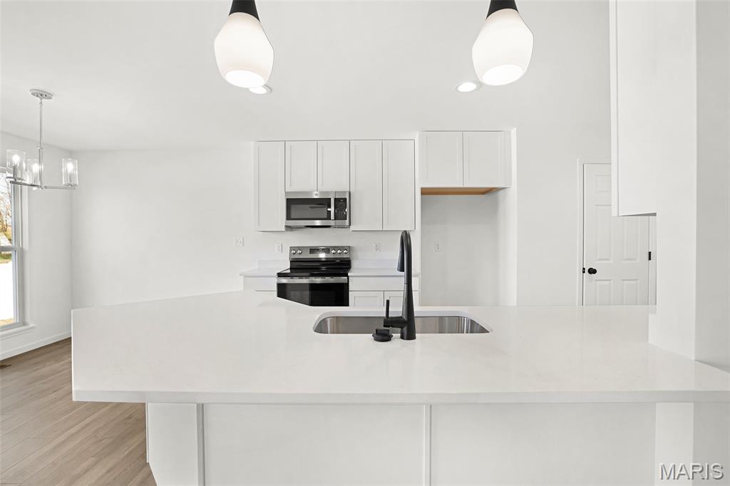 Fairmount Grove - Residential