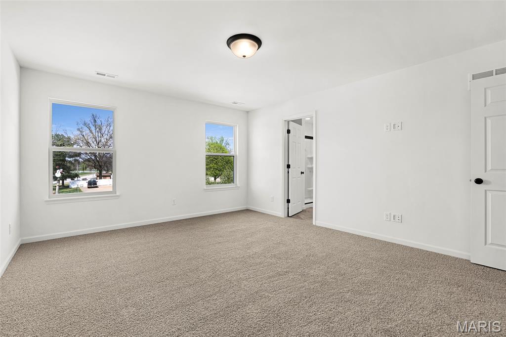 Fairmount Grove - Residential