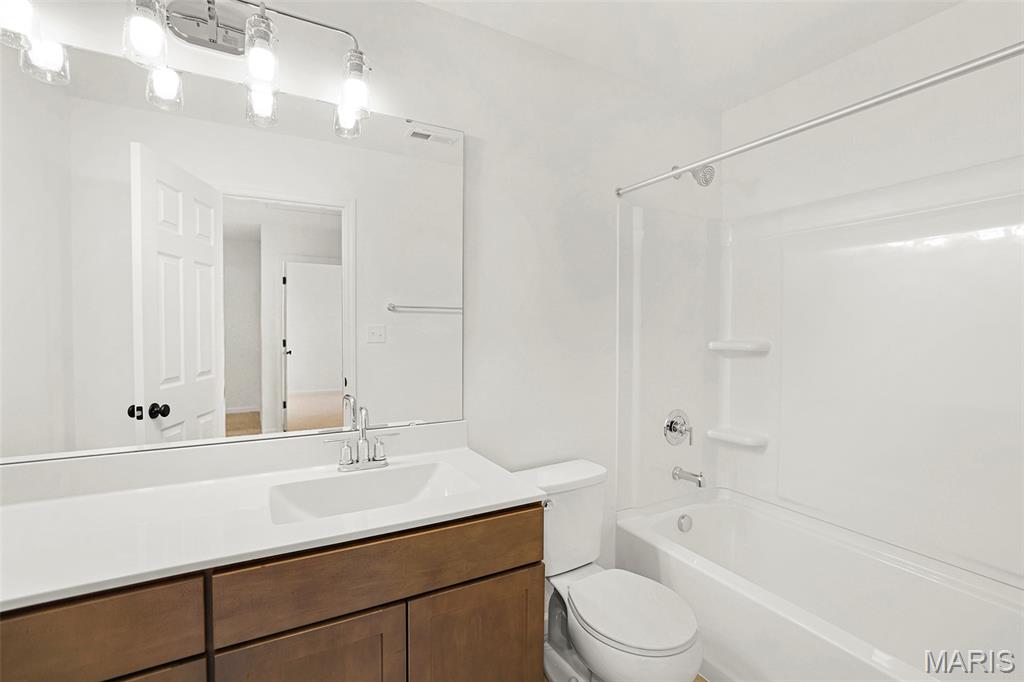 Fairmount Grove - Residential