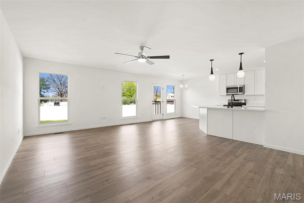 Fairmount Grove - Residential