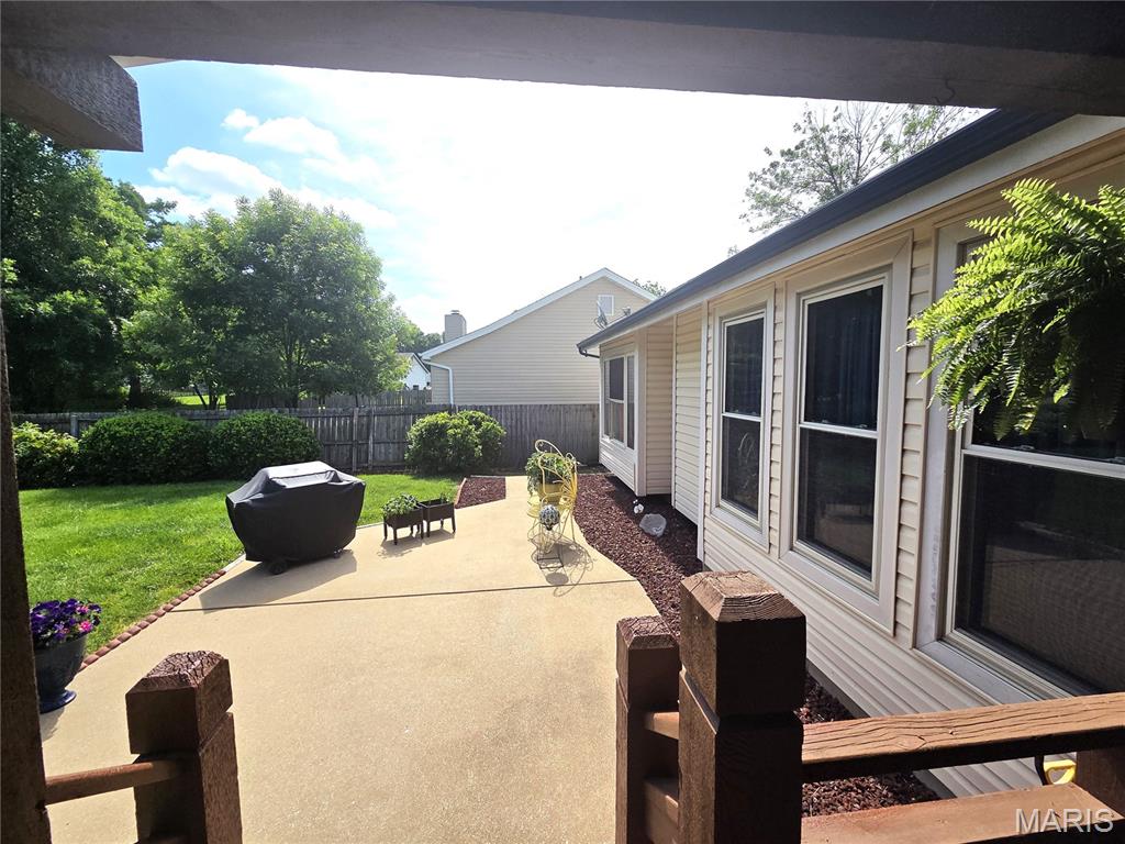 Fox Lake 6 - Residential