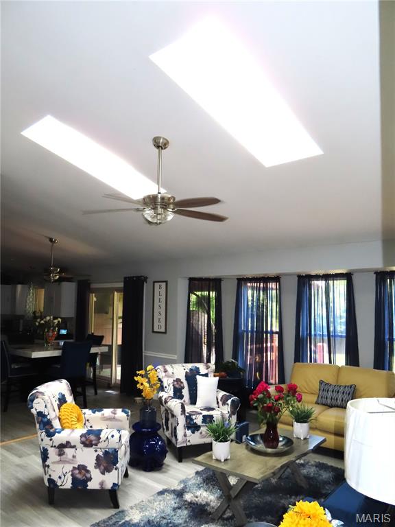 Fox Lake 6 - Residential
